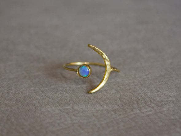 Ring Moon